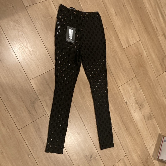 Pretty little thing Size S Leggings - Picture 9 of 16
